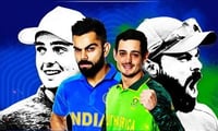 IND vs SA T20 : कोहली का करिश्मा, टीम इंडिया ने सरे टी20 में 7 विकेट से साउथ अफ्रीका को हराया